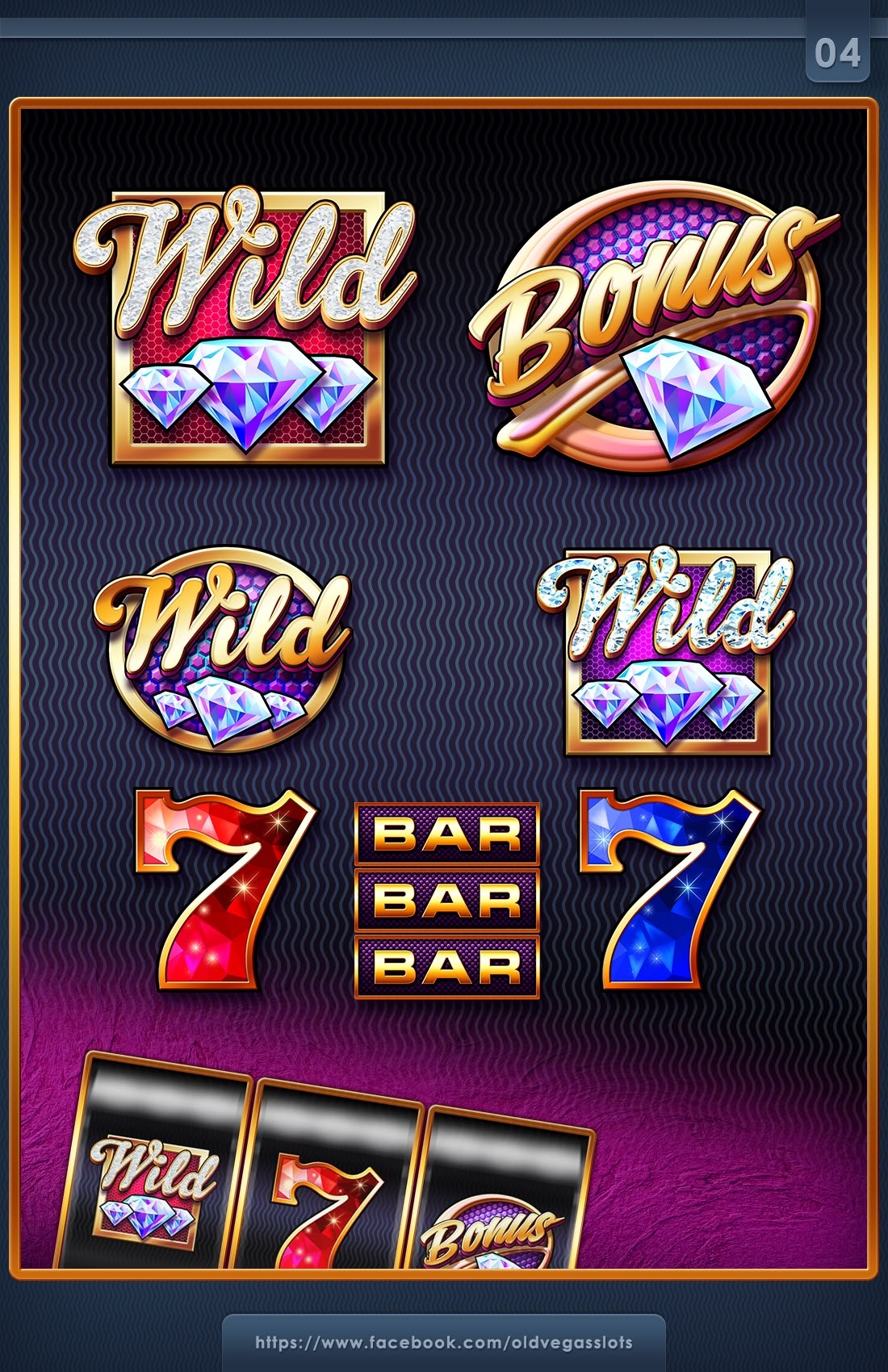 Hot Shot Casino game