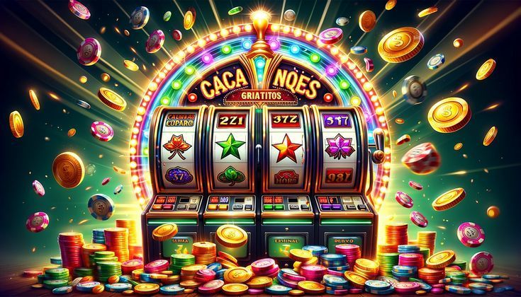 Hot Shot Casino پر آن لائن سلاٹس کے بارے میں