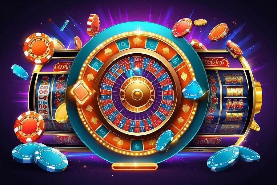 پاکستان کے Hot Shot Casino کھلاڑیوں کے لیےجیک پاٹ گیم