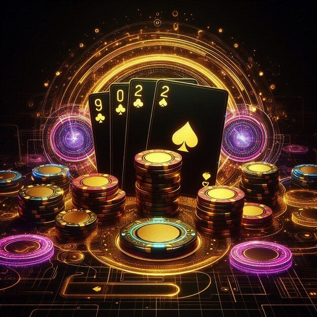 Hot Shot Casino کیسینو میں رولیٹی گیمز کے بارے میں معلومات