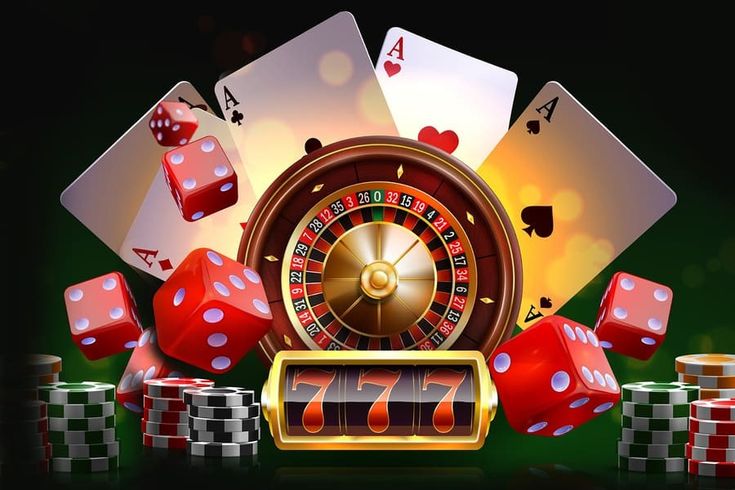 Hot Shot Casino کیسینو میں لاٹری گیمز میں حصہ لیں۔