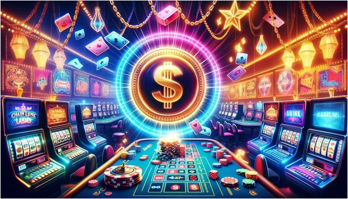 Hot Shot Casino کھلاڑیوں کے لیے لائیو کیسینو سیکشن