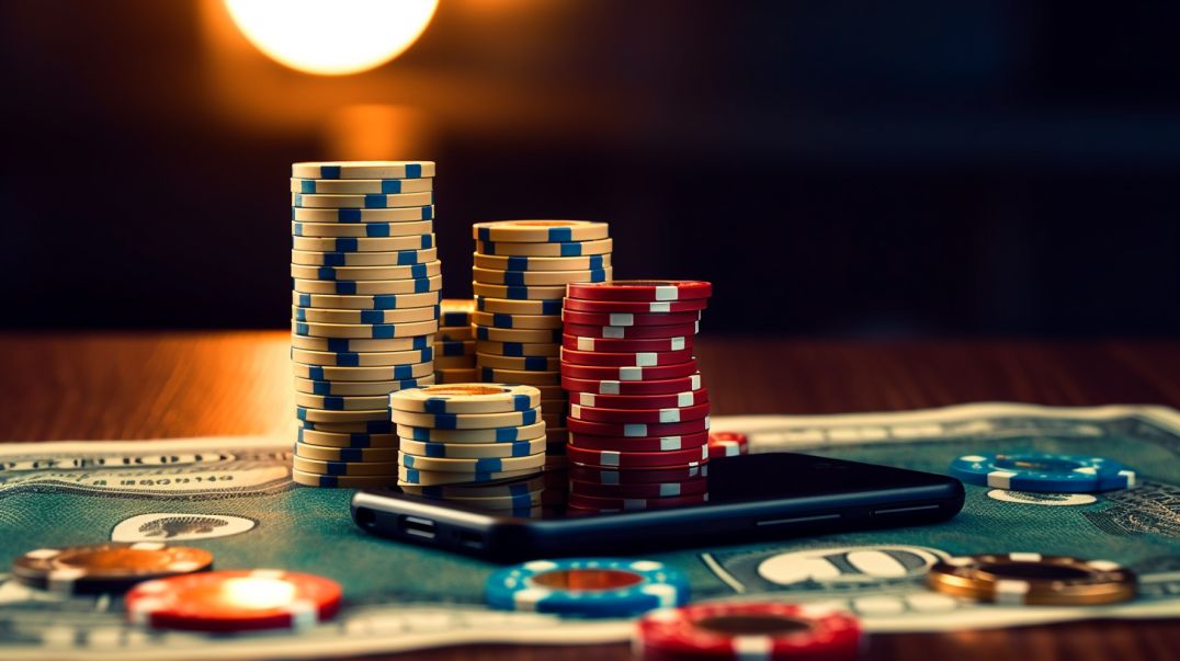 ایک اکاؤنٹ بنائیں یا Hot Shot Casino کیسینو میں لاگ ان کریں۔