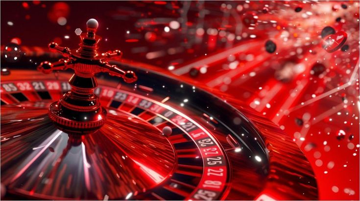 Hot Shot Casino آن لائن کیسینو میں کھیلنے کی وجوہات