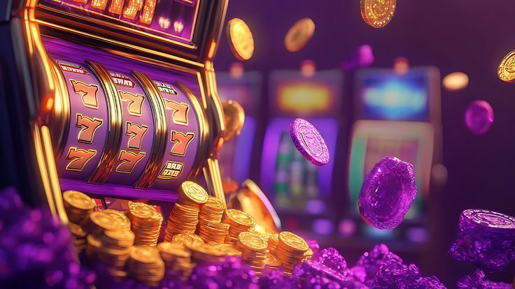Hot Shot Casino کیسینو گیمز کا ایک زمرہ منتخب کریں

