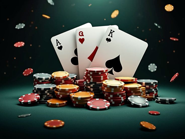 Hot Shot Casino کیسینو میں سلاٹ کھیلنا شروع کریں۔