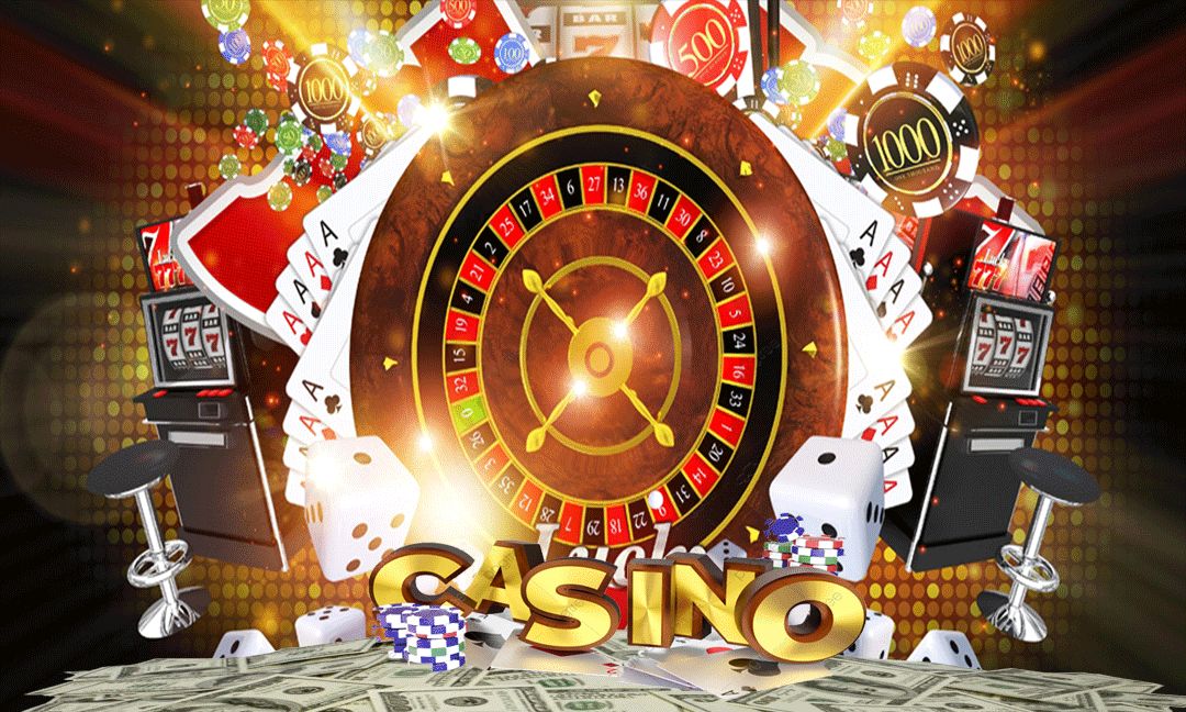 Hot Shot Casino پاکستان ریئل منی گیمز